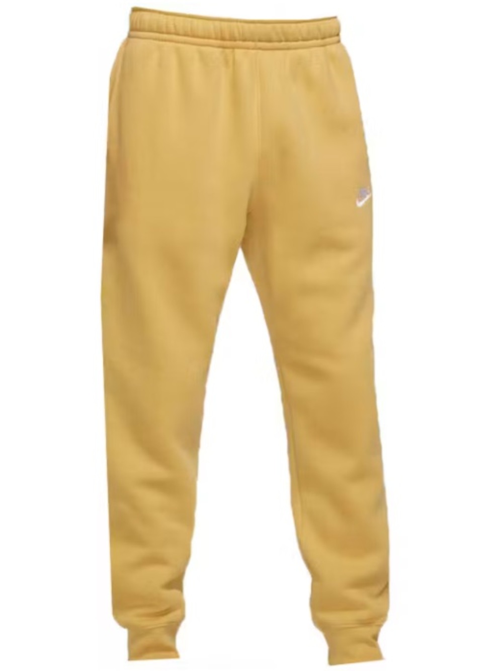 Men’s Nike Sportswear Club Fleece Jogger Pants Size M